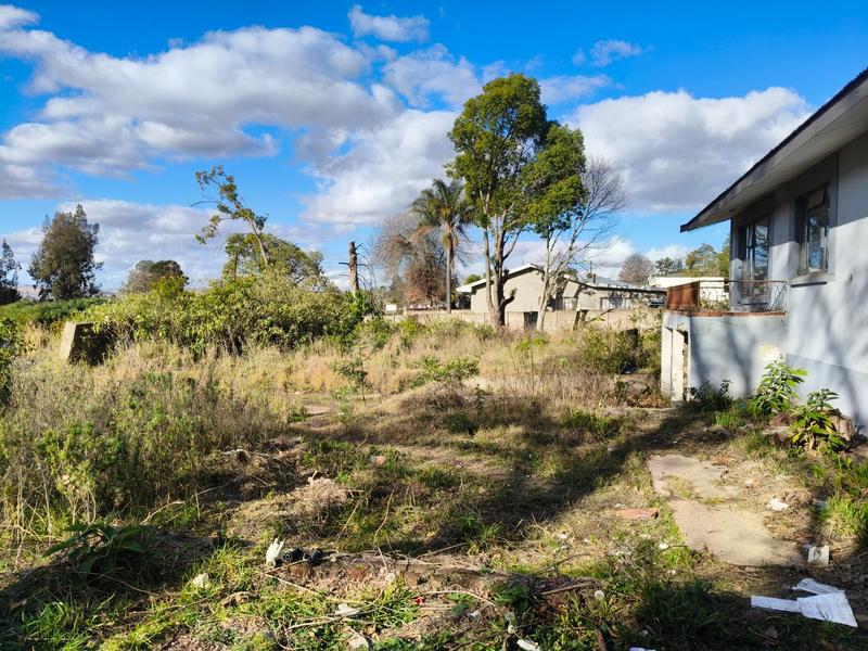 4 Bedroom Property for Sale in Mthata Eastern Cape